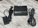 Sony AC-V700 Genuine Battery Charger Power Adapter W/ DK-415 Fast Ship!. Fixed Price $54.99.