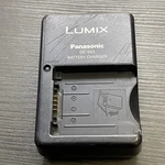 Panasonic Lumix DE-993B Battery Charger For DMW-BM7 Batteries # 0515. Fixed Price $20.00.