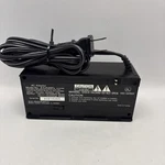 Sears Roebuck Ac Adapter A-C25ASR Oem Battery Charger / Power Supply For Vhs. Fixed Price $29.99.