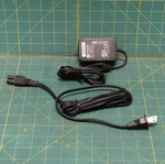 Phihong PSAA15W-050V-R Desktop Ac Adapters 5V 3A 90-264VIN. Fixed Price $16.45.