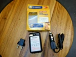 Synergy Digital Camera Mini Charger Kit For Canon NB1L Battery Model SDM-117. Fixed Price $13.56.