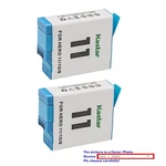 Kastar Battery Pack Replacement For Gopro ADDBD-211. Fixed Price $10.99.