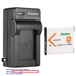 Kastar Battery Wall Charger For Sony NP-BN1 Bc-csn & Cyber-shot DSC-W830. Fixed Price $6.99.