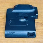 Genuine Sony DCRA-C200 Handycam Camcorder Docking Station Only. Fixed Price $8.99.