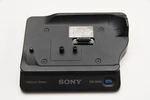Sony DCRA-C181 Handycam Station Dock Usb Cradle For HDR-SR8 HDR-SR7 HDR-SR5. Fixed Price $90.00.