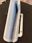 **186* Konica Aero Dr Battery Charger Dom 2018-03. Fixed Price $950.00.