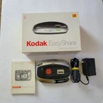 Kodak Easyshare Digital Camera Dock Ii For Cx/dx 3000 And 4000 Series A54. Fixed Price $6.99.
