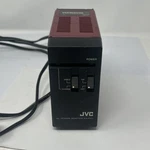Vintage Jvc Ac Power Adapter AA-P1U Input 120V Output Dc 9.6V. Fixed Price $65.00.
