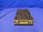 Anton Bauer Quad 2702 Gold Mount Battery Charger (rev 5.9) All Stations Working. Fixed Price $79.00.