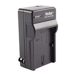 Vivitar VIV-QCB-105 Charger For Sony NP-BX1. Fixed Price $5.65.
