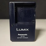 Panasonic Lumix (DE-A39B) Battery Charger For Cameras. Fixed Price $9.99.