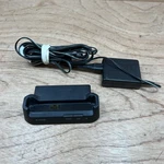 Casio Exlim Usb Cradle Dock CA-34 Base With AD-C52S. Fixed Price $19.99.