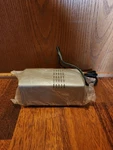 General Electric Power Suppy Model Number 1CVA505 Silver Brand New Sealed. Fixed Price $40.00.