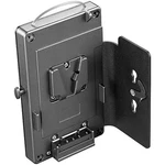 Dedolight Belt Adapter For V-mount Batteries With Holding Plate DT4BAT/BI-BA. Fixed Price $172.28.