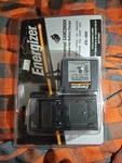 Energizer Universal Camcorder Battery Conditioner & Charging System CDC100. Fixed Price $34.56.