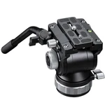 Leofoto Fluid Video Head With Arca Qr Plate & Handle (BV-15). Fixed Price $260.99.