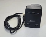 Canon CH-910A Dual Battery Charger Holder. Fixed Price $29.99.
