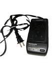 Panasonic PV-A19 Video Ac Adapter Vhs-c Camcorder Battery Charger Tested Working. Fixed Price $19.99.