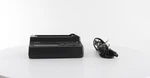 Sony Power Adapter/charger For Info Lithium L/m-series Battery (AC-VQ850). Fixed Price $149.99.