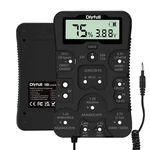 Dlyfull Battery Tester, Lcd Display Universal Checker For Ni-mh, Ni-c.... Fixed Price $36.85.