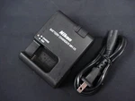 Genuine Original Oem MH-25 Charger For Nikon EN-EL15A EN-EL15C Battery. Fixed Price $24.95.