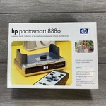 Hp Photosmart C8886 Digital Camera Dock For 935,735,635 & 435 New Sealed. Fixed Price $31.99.