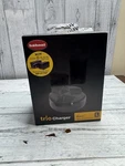 Hahnel Trio Triple Charger For Sony L-series Batteries. Fixed Price $49.99.