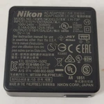 Genuine Nikon EH-73P Ac Adapter Usb Wall Charger For Coolpix P900 P1000 Z50 B700. Fixed Price $12.95.