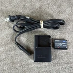 Oem Casio Battery Lcd Ac Charger For NP-80 BC-81L Exilim EX-N20 Cameras. Fixed Price $17.99.
