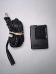 Casio BC-60L Battery Charger For NP-60 Lithium Ion N835. Fixed Price $9.99.