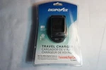 Digipower Travel Charger TC-500PFC For Panasonic/fuji/casio, Brand New. Fixed Price $7.99.