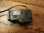 Nikon AC-V25N Battery Adapter Charger C1. Fixed Price $7.30.