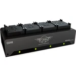 Core Swx Fleet Four Position Freefly Movi Pro Fast Simultaneous Li-po Charger. Fixed Price $349.00.