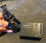 Oem Panasonic PV-DAC14D Video Camera Adaptor Charger For Camcorder Battery. Fixed Price $13.99.