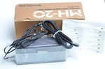 Nikon MH-20 Nicad Battery Quick Charger For MN-20 Batteries F4 *new*. Fixed Price $89.00.