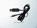 Usb Charging Cable Pc Charger Power Cord Lead For Fujifilm Finepix S602ZOOM. Fixed Price $7.99.