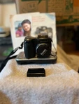 Kodak Easyshare DX6490 Digital Camera 4MP 10X Zoom W/docking Station & Charger. Fixed Price $85.00.