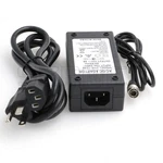 Sound Devices XL-WPH3 12V 4A Hirose Pin Ac Dc Power Supply Adapter For Reco.... Fixed Price $74.70.