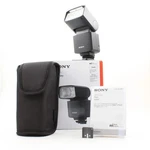 * Open Box Excellent Sony HVL-F46RM Wireless Radio Flash. Fixed Price $378.91.