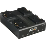 Anton/bauer LP4 Battery Charger Positions, Gold Mount Fast Charging #8475-0126. Fixed Price $1375.00.