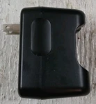 Genuine Panasonic RP-BC135 Ac Power Adapter / Battery Charger Tested & Working. Fixed Price $14.95.