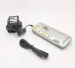 Kodak Easyshare LS443 Camera Dock Silver Power Adapter Data Cable Port. Fixed Price $18.24.