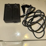 Canon CA-600A Compact Power Adapter Dual Charger. Fixed Price $17.99.