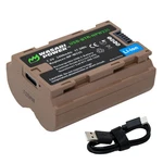Wasabi Power Battery For Fujifilm NP-W235 With Usb-c Fast Charging. Fixed Price $31.99.