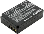 Battery For Canon 100D,EOS Kiss X7,EOS M,eos SL1,EOS-M,OS-M LC-E12,LP-E12. Fixed Price $15.39.