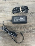 Genuine Adapter Sony AC-LS1A For Cybershot DSC-P5/P7/P9 Digital Camera Cord. Fixed Price $12.99.