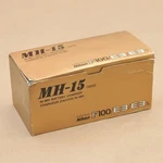 Nib New Genuine Nikon MH-15 Ni-mh Battery Charger For F100 E3S D1 Slr Iob. Fixed Price $199.99.
