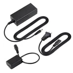 Kapaxen AC-PW20 Power Adapter Kit With NP-FW50 Dc Coupler For Sony Cameras. Fixed Price $19.00.
