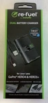 New Digipower RF-BN1 RF-100GP34 Multipurpose Battery Charger For Gopro HERO/3+/4. Fixed Price $8.50.