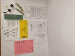 Sony DAV-C770 Operating Instruction Manual And RM-SS990 System 3 Remote Wires. Fixed Price $14.95.